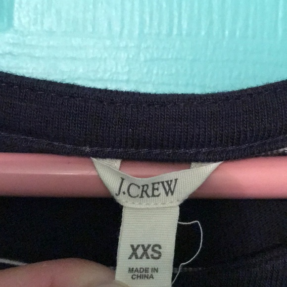 J.Crew Sailor Dress - Picture 5 of 8